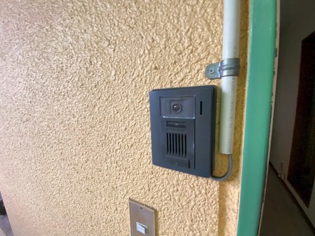 (11/19) 玄関 (11/19) 玄関