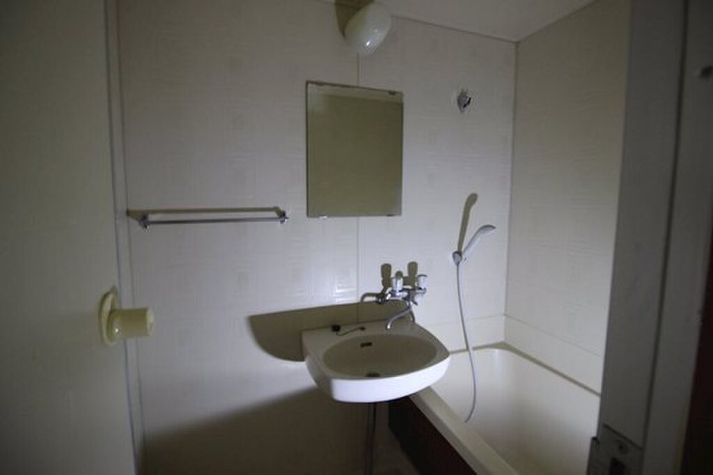 (12/19) 洗面所 (12/19) 洗面所