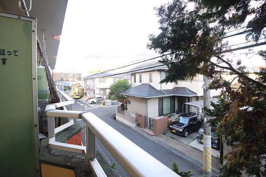 (13/19) 眺望 (13/19) 眺望