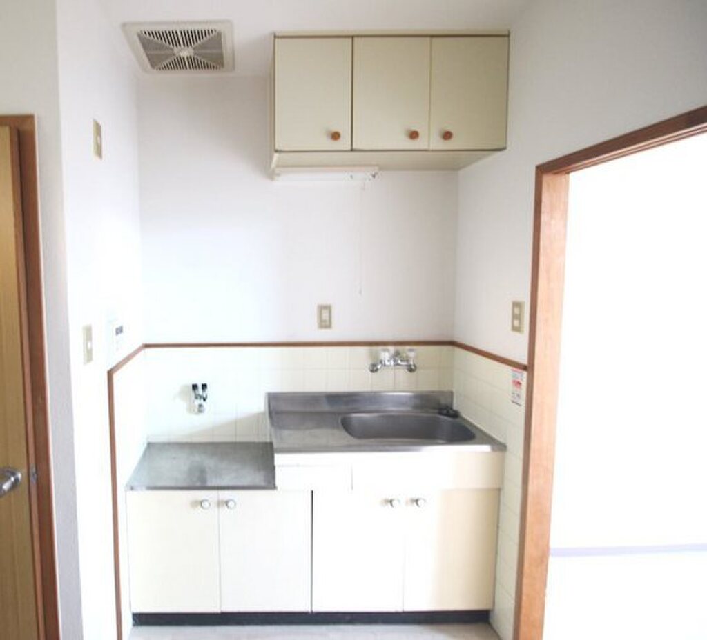 (3/19) キッチン (3/19) キッチン