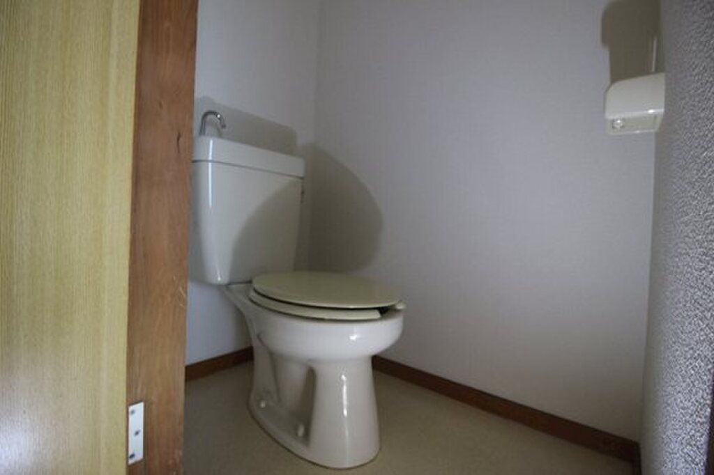 (5/19) トイレ (5/19) トイレ