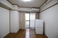 クマガイマンション