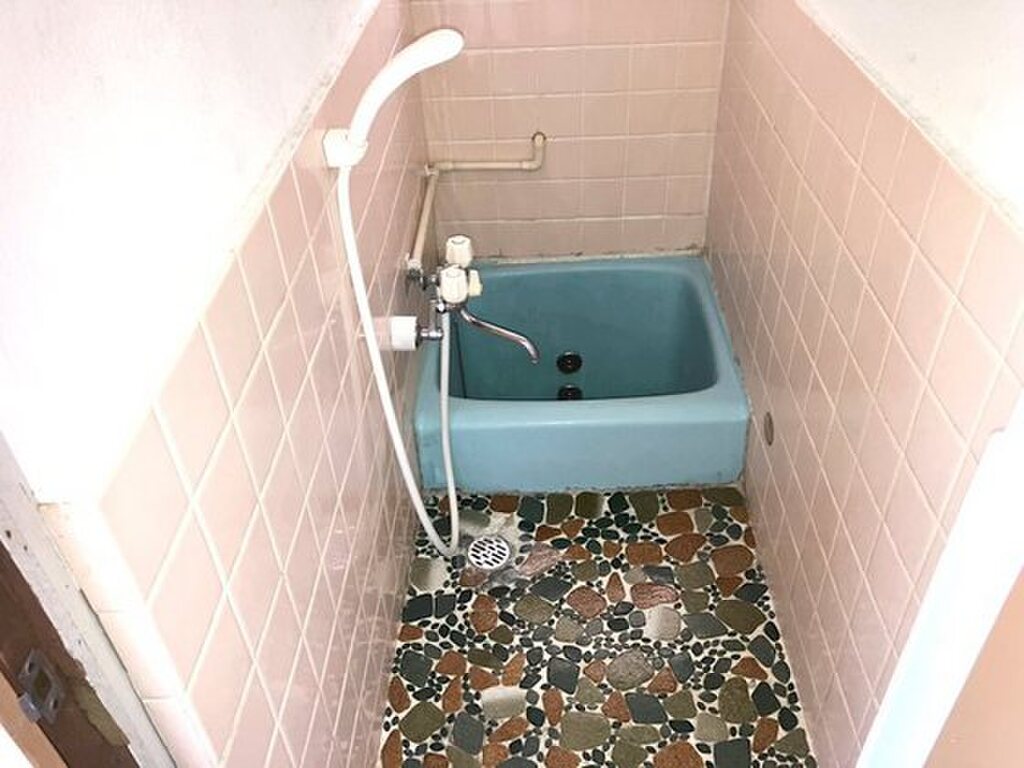 (13/17) バス (13/17) バス