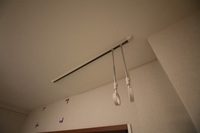 ※別部屋の写真です