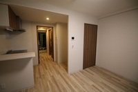 ※別部屋の写真です