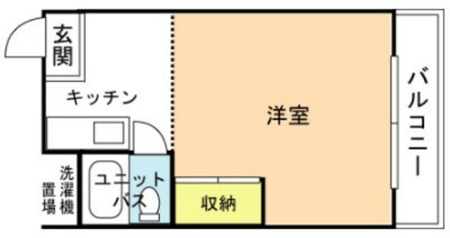 ホワイトメゾン学南2号棟