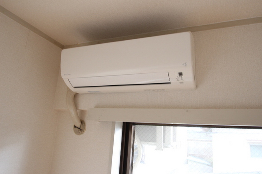 (11/16) 他号室のお写真です