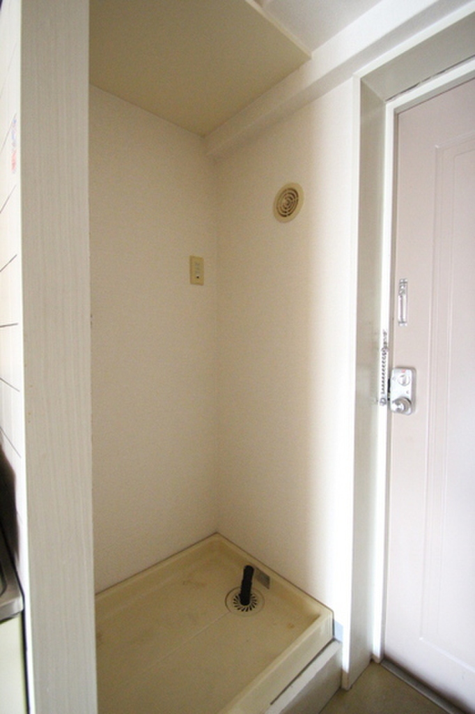 (12/16) 他号室のお写真です