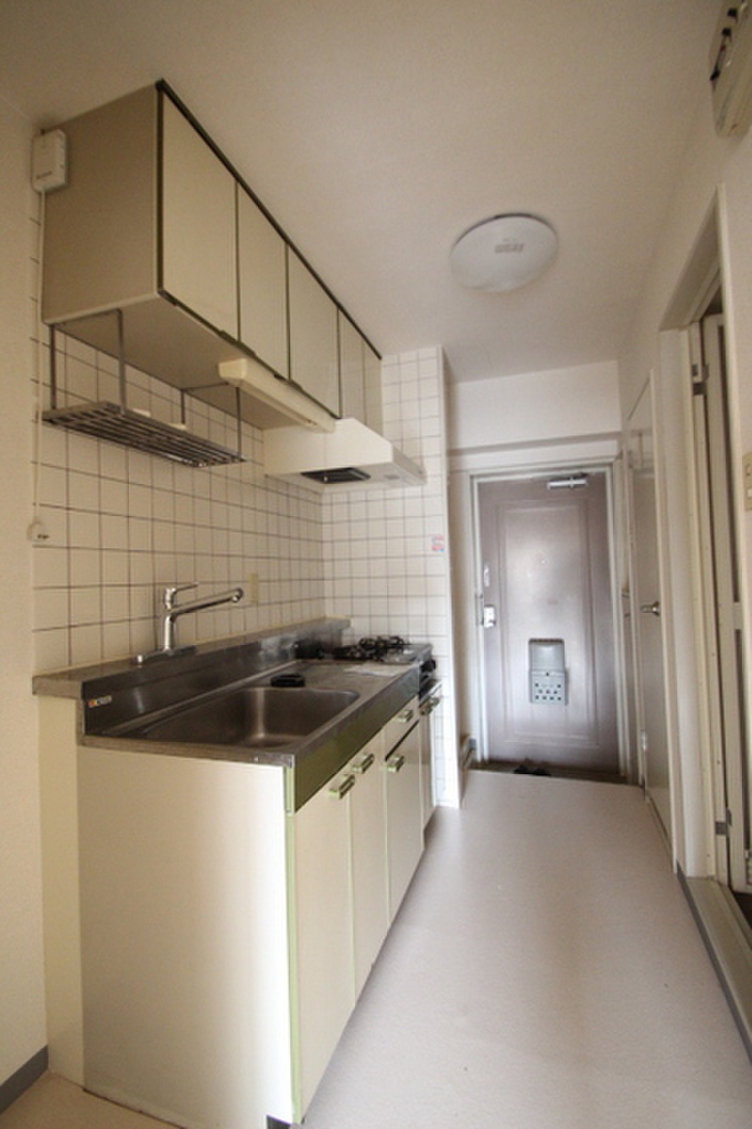 (14/16) 他号室のお写真です