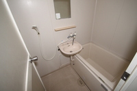 他号室のお写真です