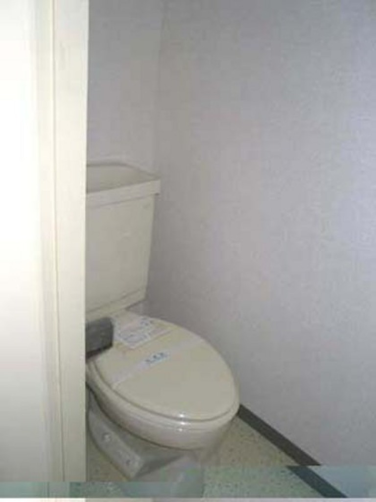 (5/16) 他号室のお写真です