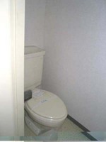 他号室のお写真です