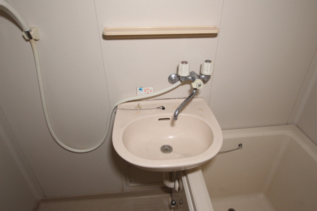 (6/16) 他号室のお写真です