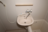 他号室のお写真です