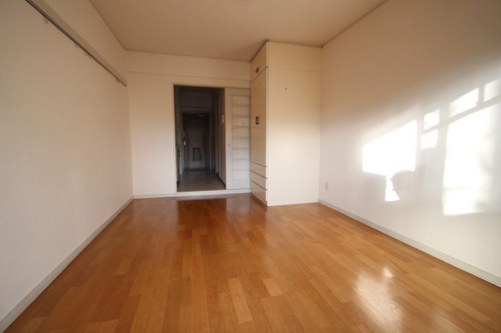 (7/16) 他号室のお写真です