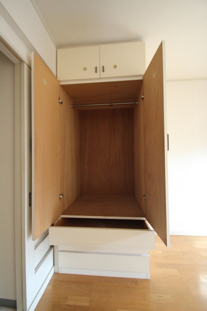 (8/16) 他号室のお写真です