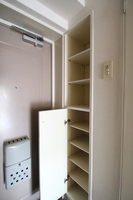 他号室のお写真です