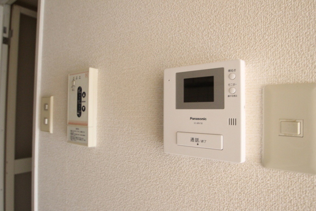 (10/16) 他号室のお写真です