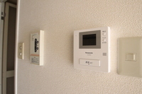 他号室のお写真です