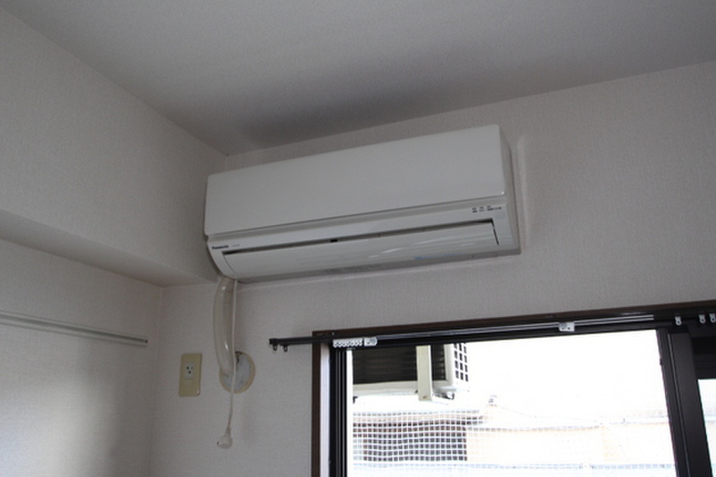 (11/14) 他号室のお写真です