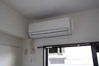 他号室のお写真です