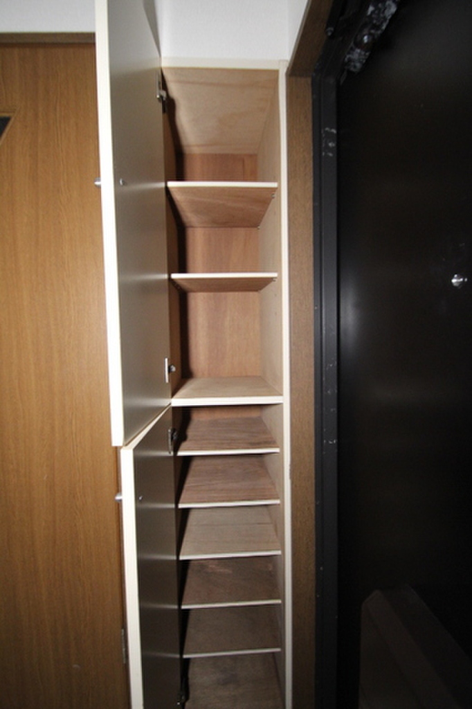 (12/14) 他号室のお写真です