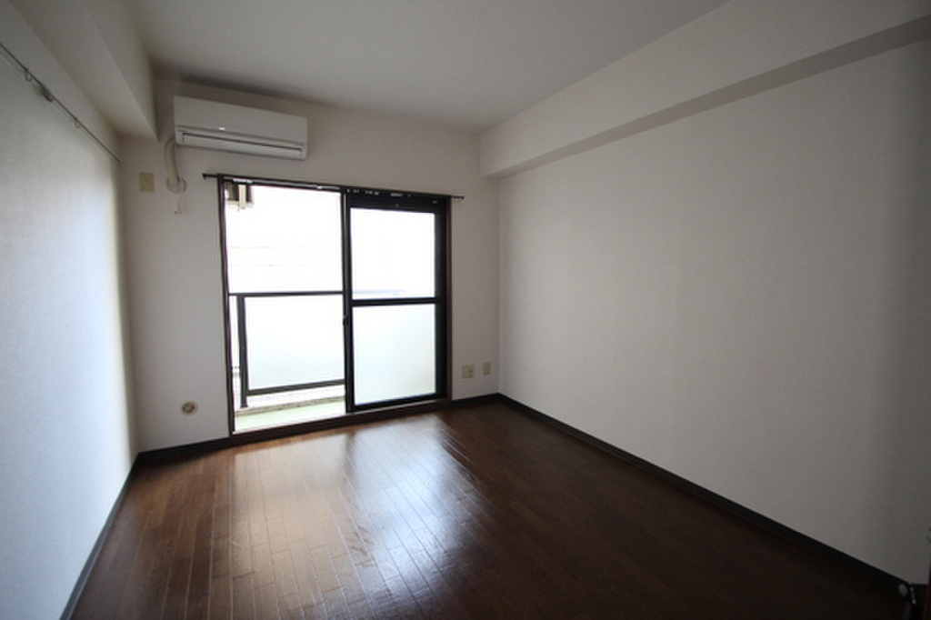 (2/14) 他号室のお写真です