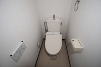 他号室のお写真です