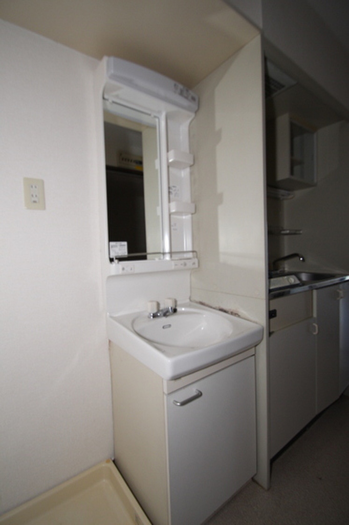 (6/14) 他号室のお写真です