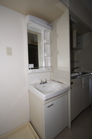 他号室のお写真です