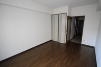 他号室のお写真です