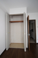 他号室のお写真です