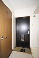 他号室のお写真です