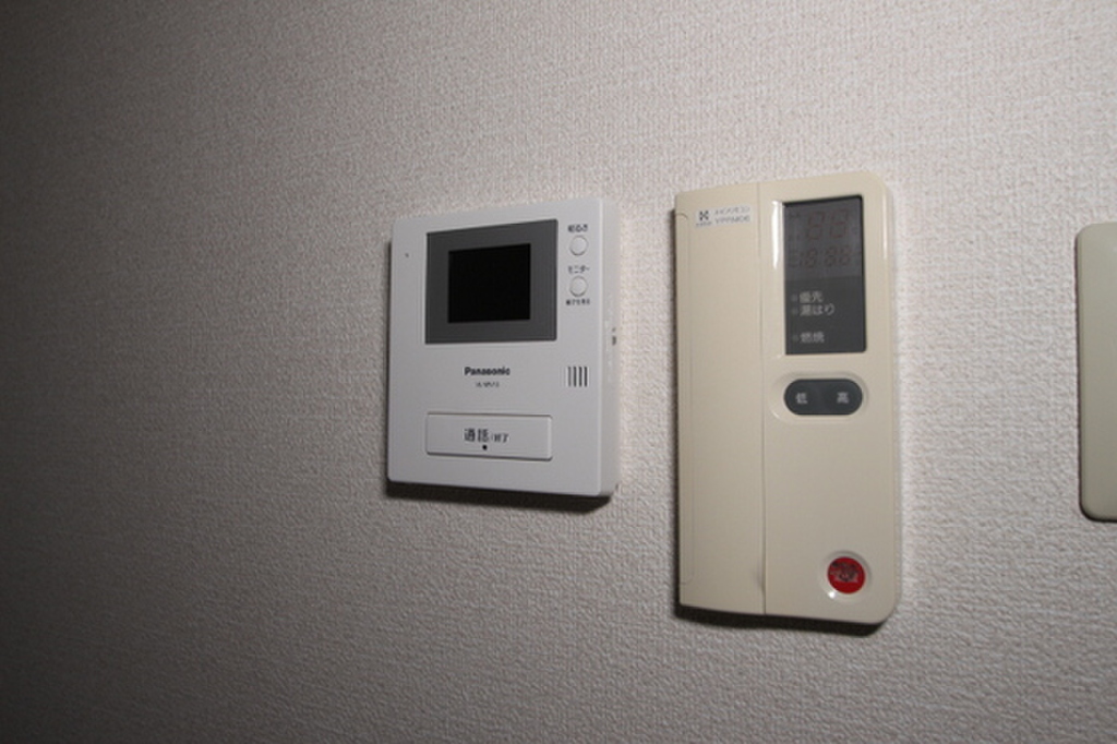 (10/14) 他号室のお写真です