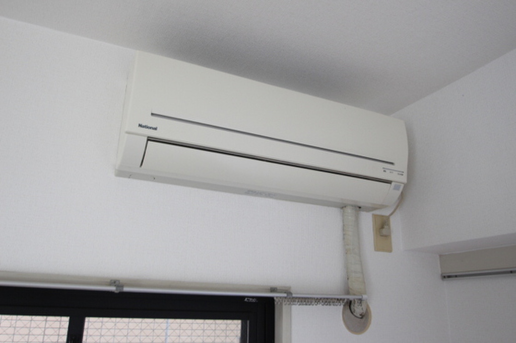 (11/17) 他号室のお写真です