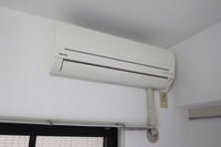 他号室のお写真です