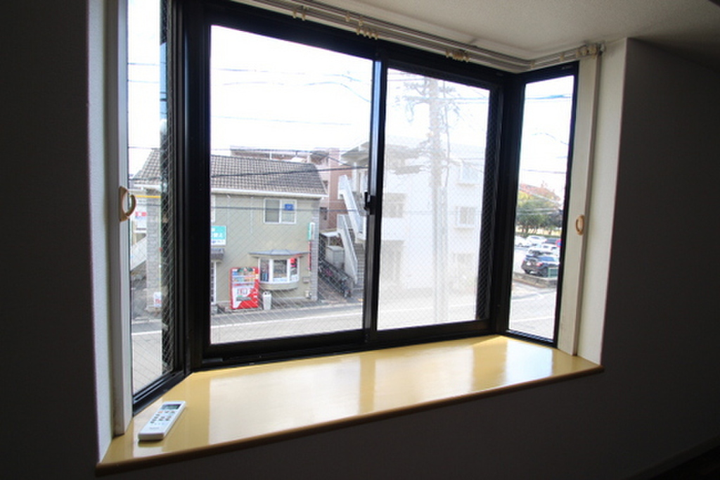 (12/17) 他号室のお写真です