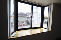 他号室のお写真です