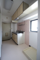 他号室のお写真です