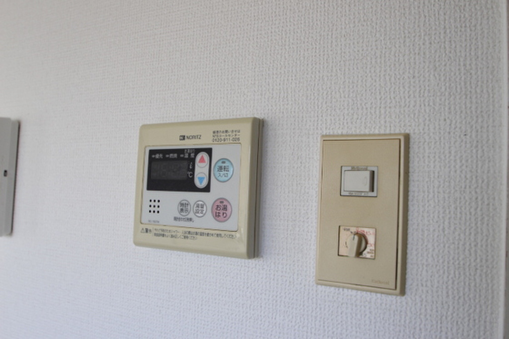 (14/17) 他号室のお写真です