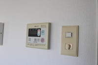 他号室のお写真です