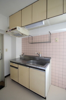 他号室のお写真です