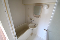 他号室のお写真です