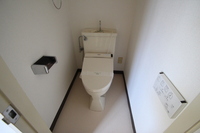 他号室のお写真です