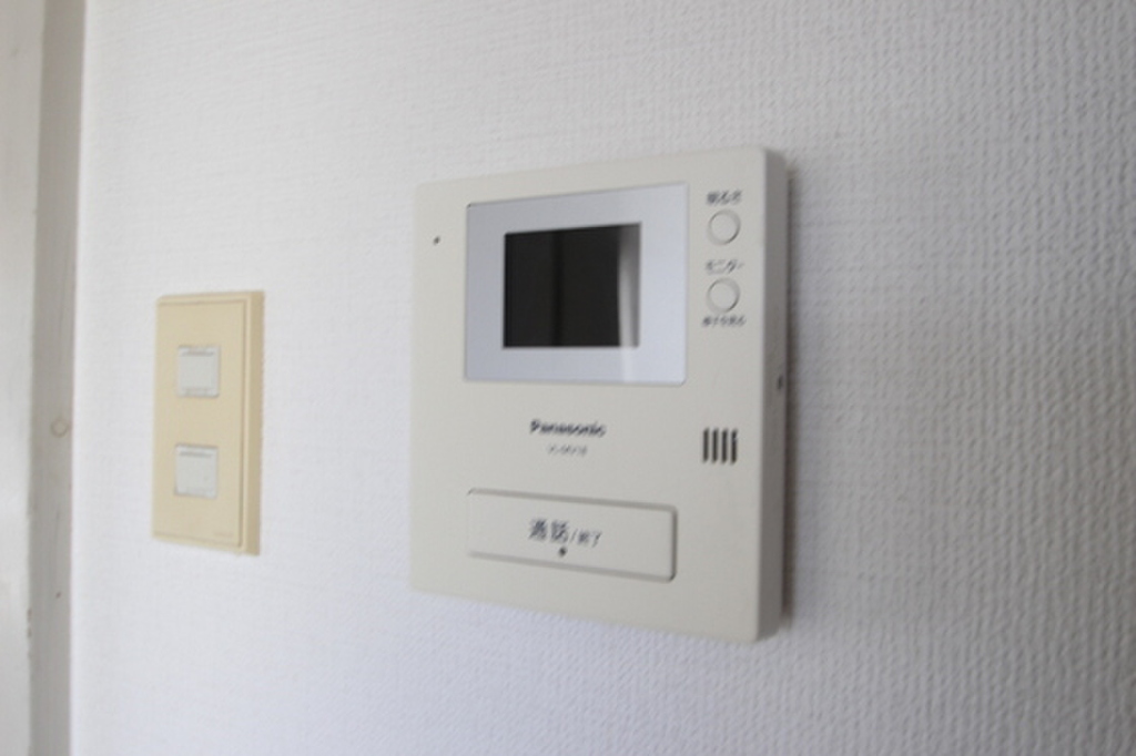 (6/17) 他号室のお写真です