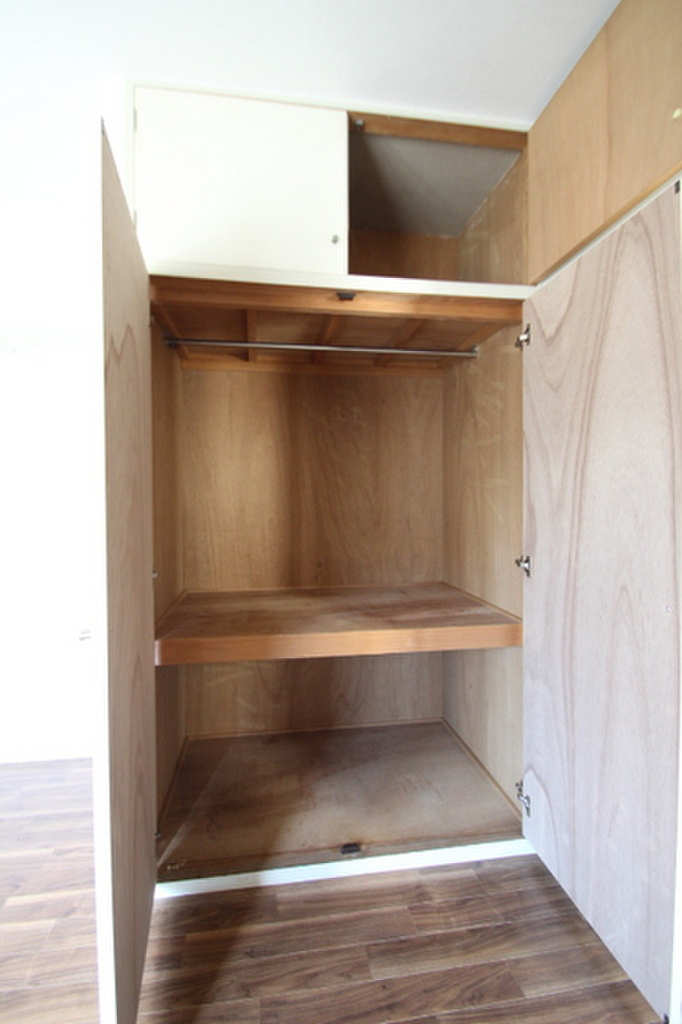 (7/17) 他号室のお写真です