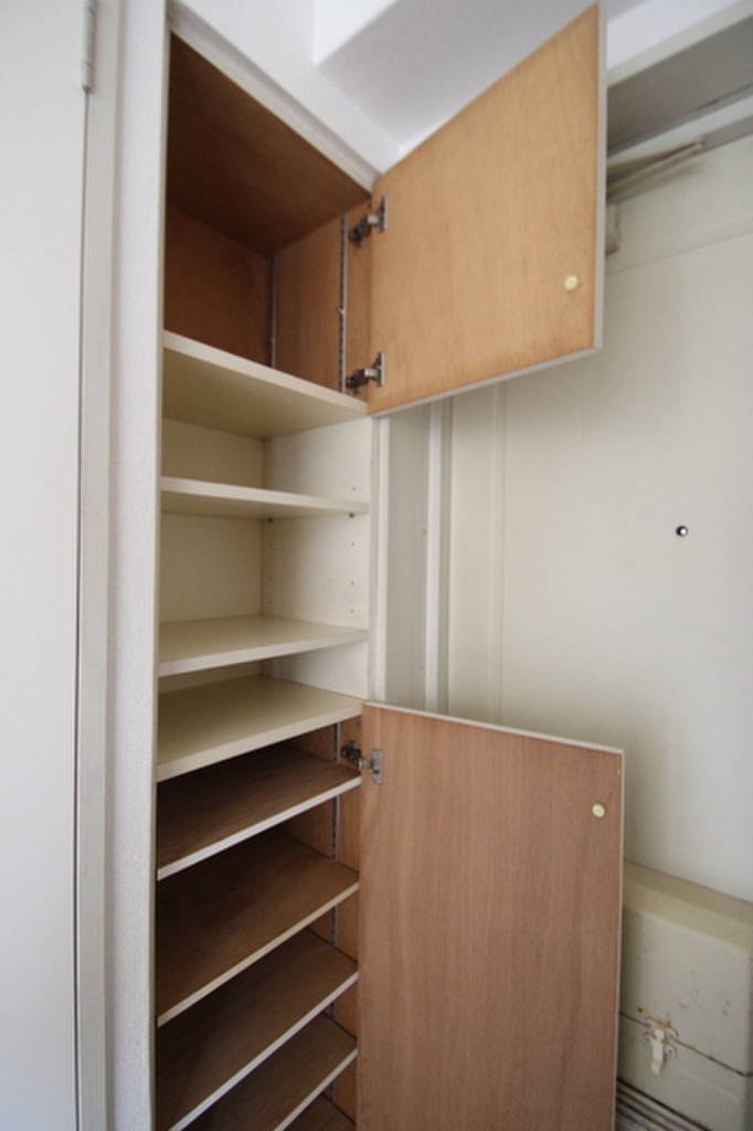 (8/17) 他号室のお写真です