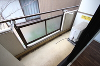 他号室のお写真です