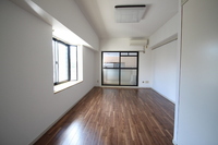 他号室のお写真です