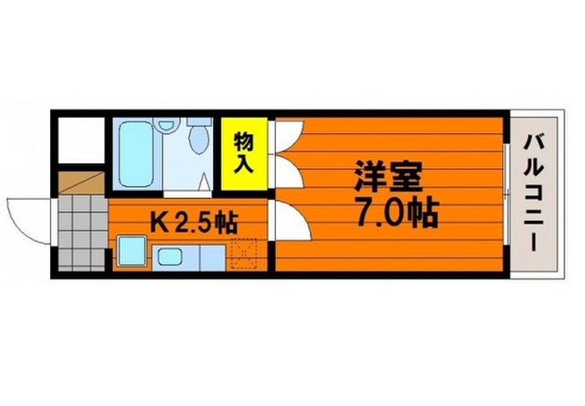 ラ・ヴェスパ